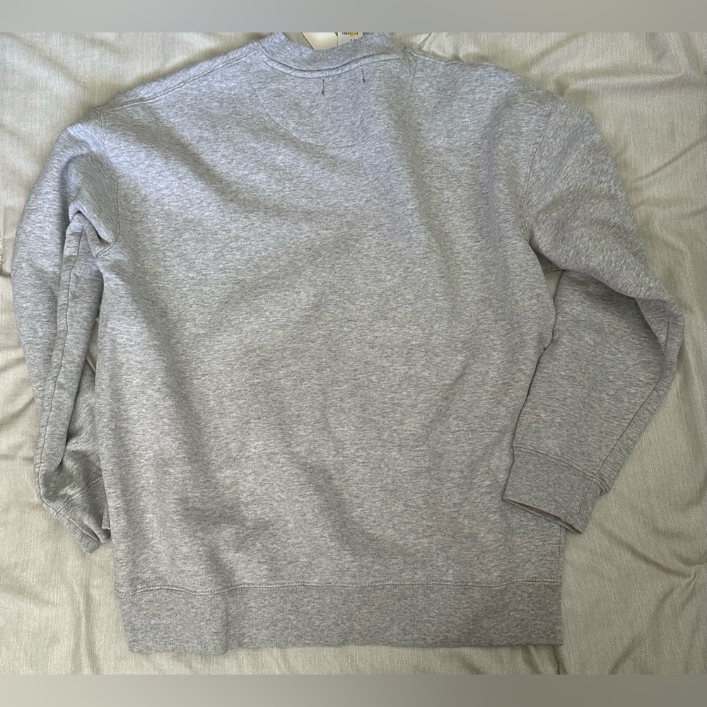 Girl Dangerous Joshua Tree Desert Bound Crewneck - Picture 2 of 4